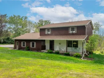 Property at 29 Valley View Drive, Big Flats, NY 14903