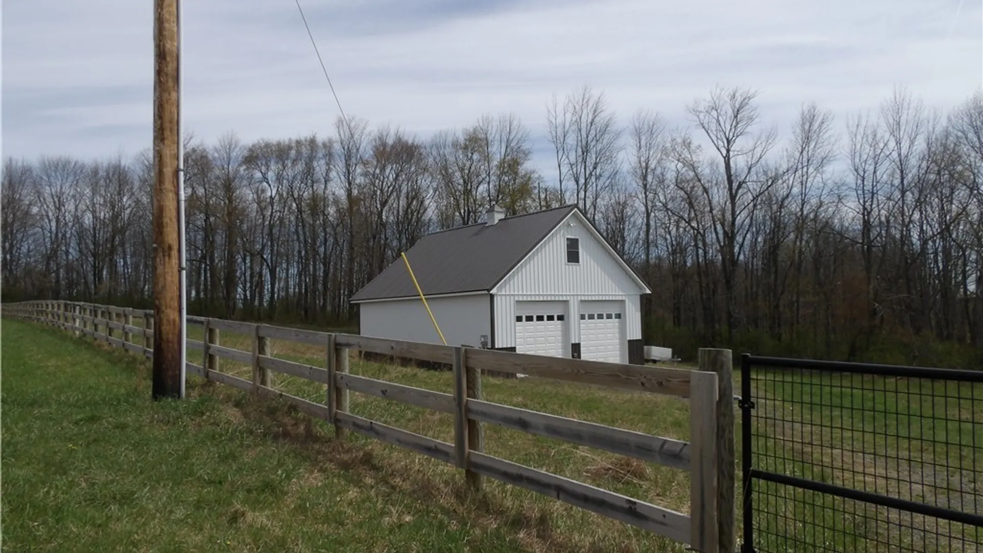Property at Smith-Kingsman Road, German, NY 13801 4
