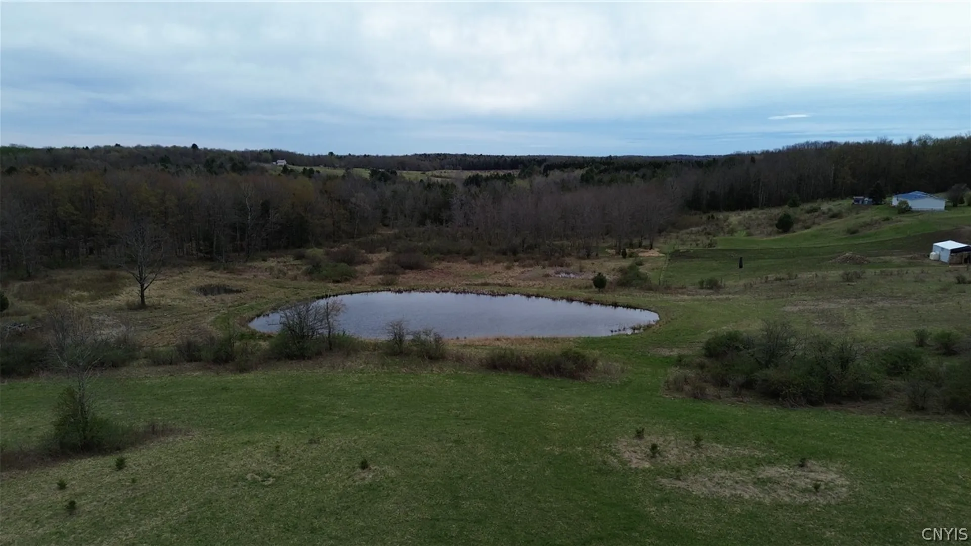Property at Smith-Kingsman Road, German, NY 13801 17