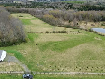 Property at Smith-Kingsman Road, German, NY 13801