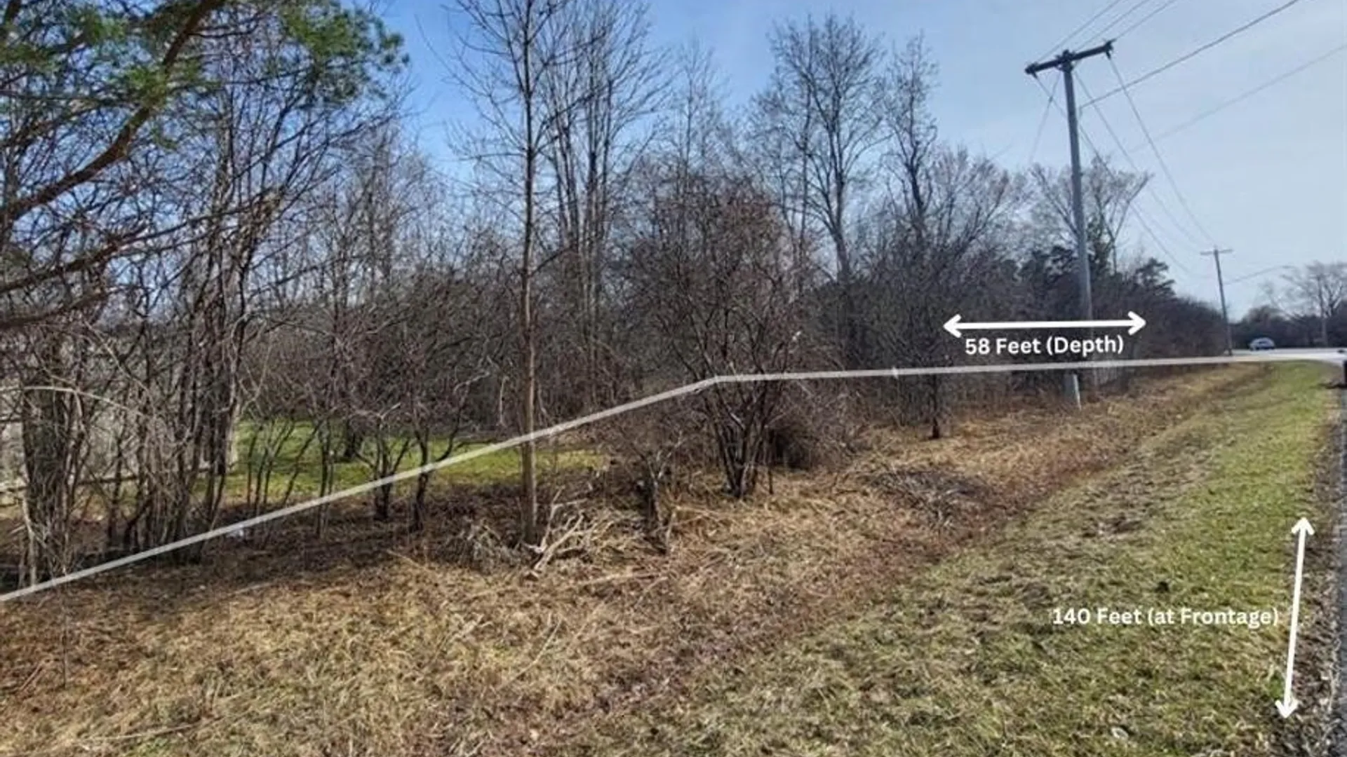 Property at Wetzel Road, Clay, NY 13090 5