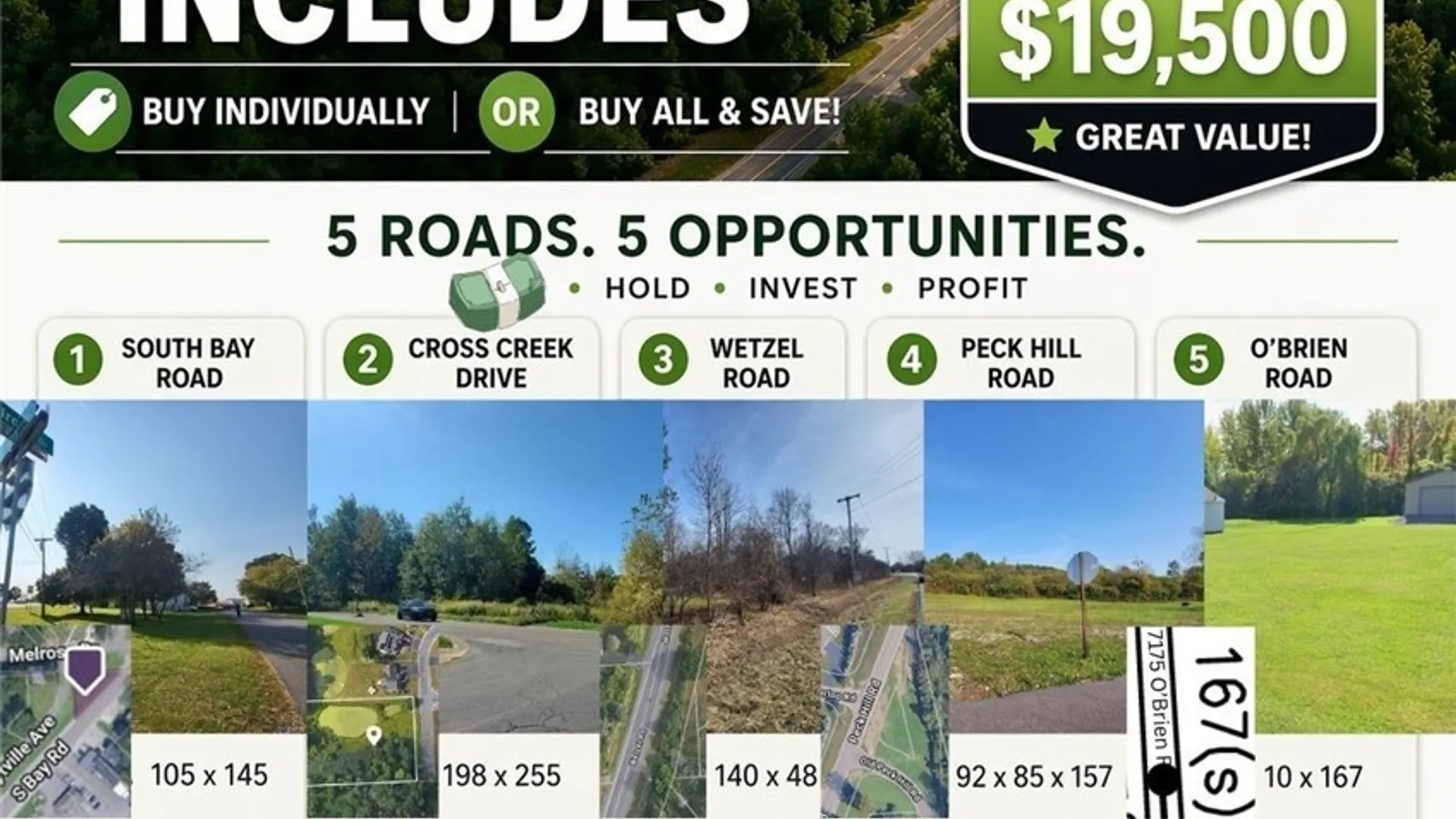 Property at Wetzel Road, Clay, NY 13090 3