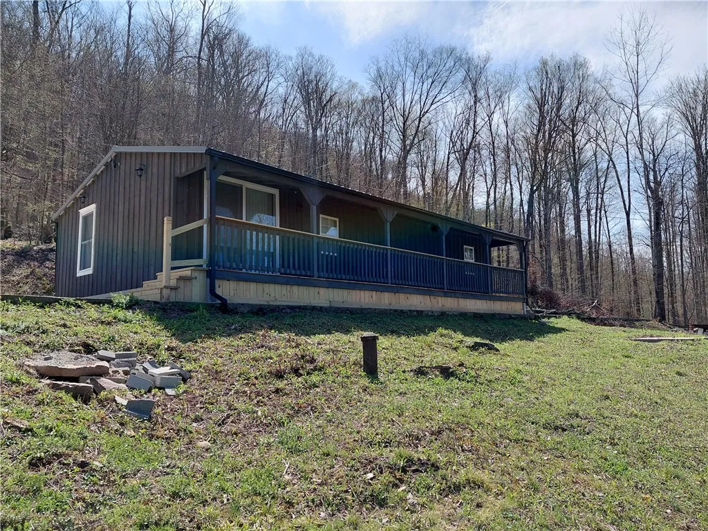 Property at 2930 Blue School Road, Franklin, NY 13775