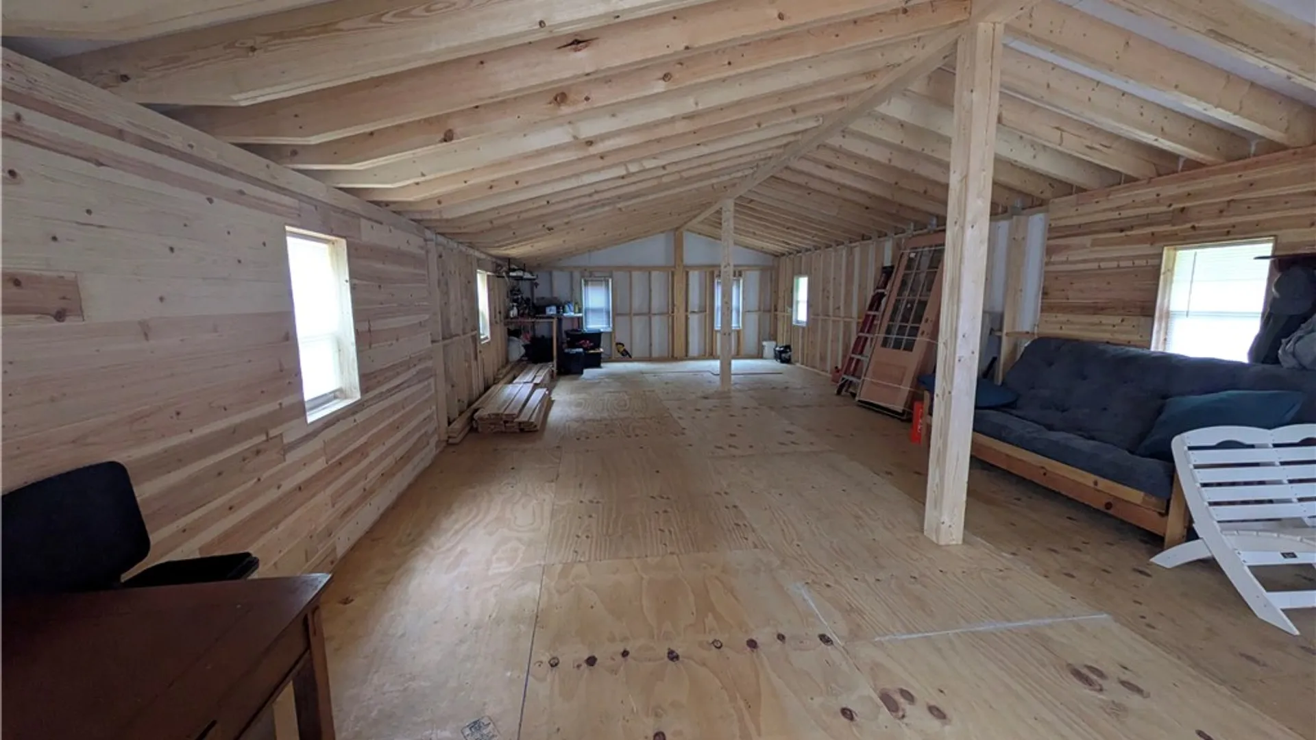 Property at 2930 Blue School Road, Franklin, NY 13775 5