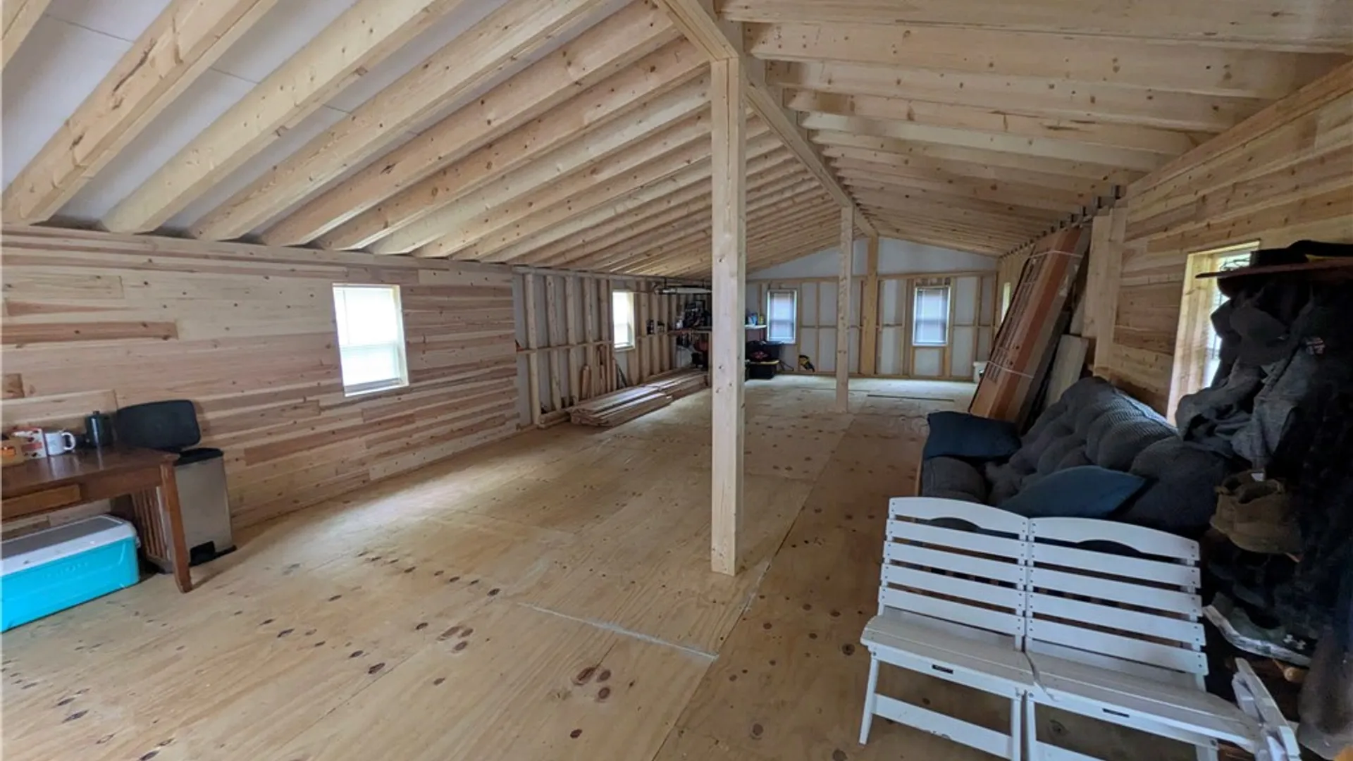 Property at 2930 Blue School Road, Franklin, NY 13775 6