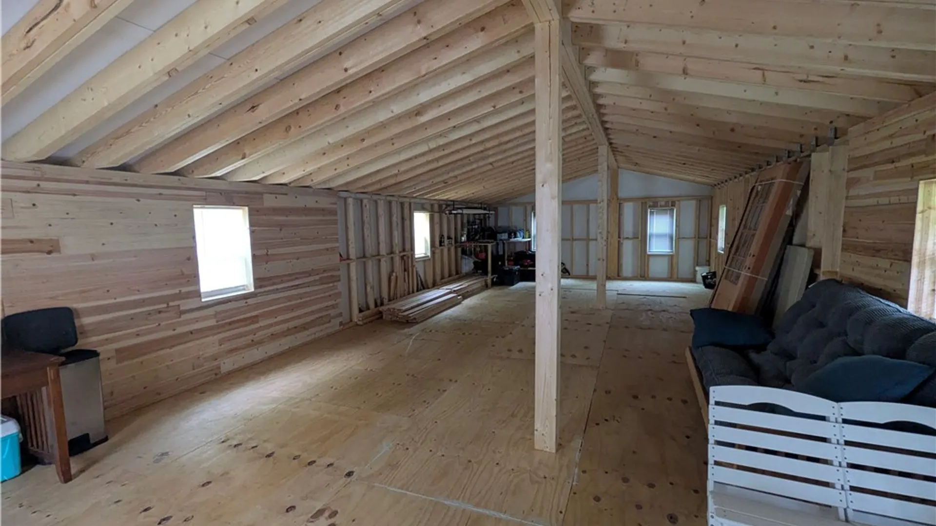 Property at 2930 Blue School Road, Franklin, NY 13775 7