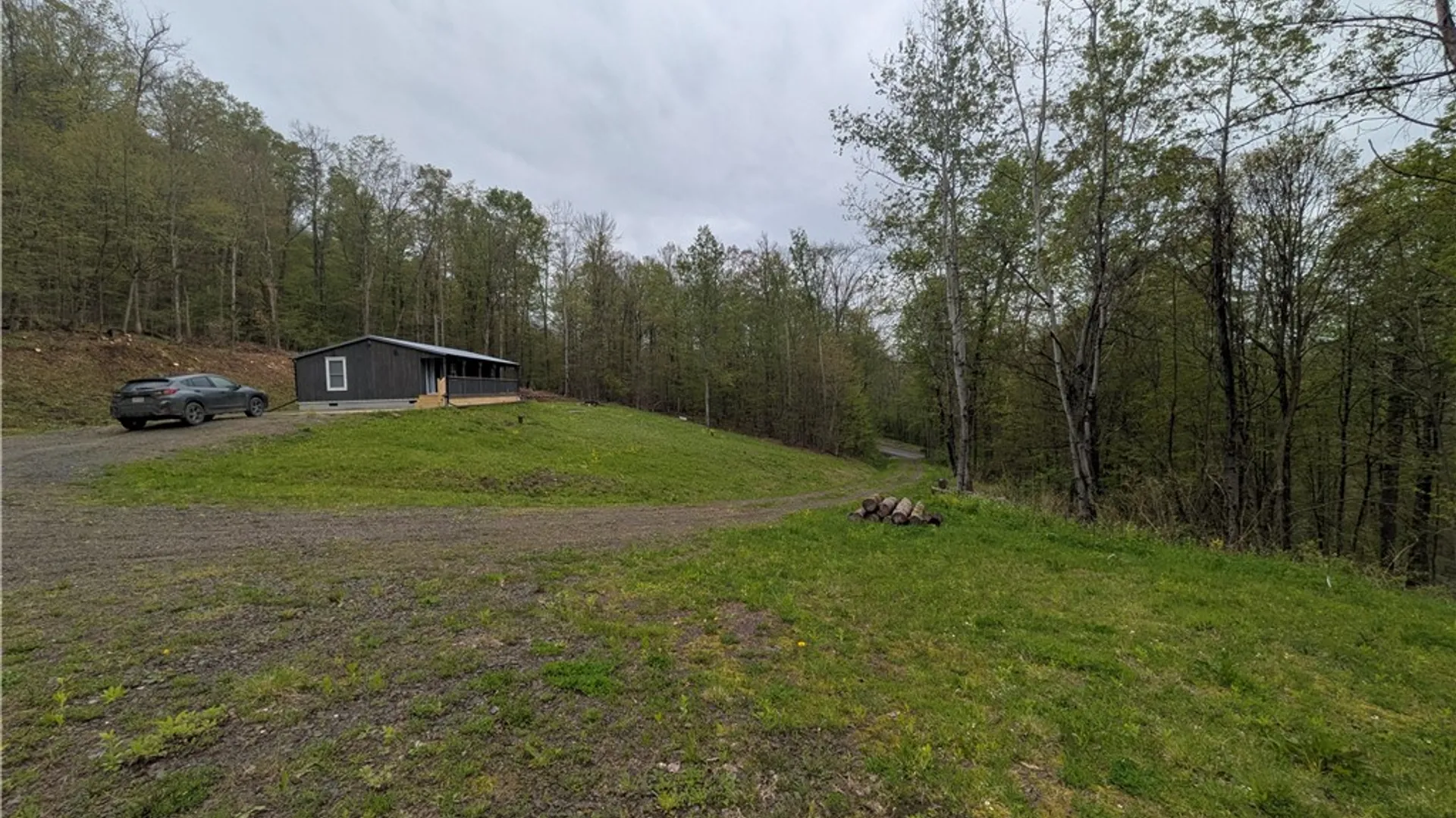 Property at 2930 Blue School Road, Franklin, NY 13775 21