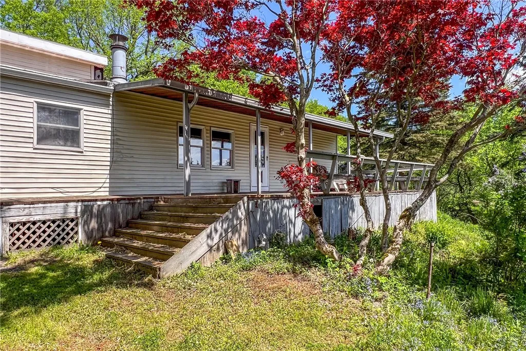 Property at 3979 County Highway 5, Bovina, NY 13740