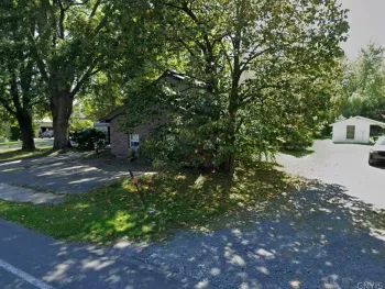Property at 7175 Obrien Road, Van Buren, NY 13209