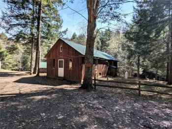 Property at Frost Road, Ossian, NY 14437
