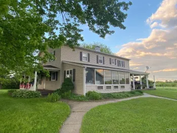 Property at 431 Fredericks Street, Canajoharie, NY 13317