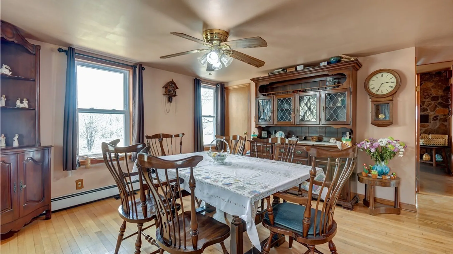Property at 431 Fredericks Street, Canajoharie, NY 13317 16