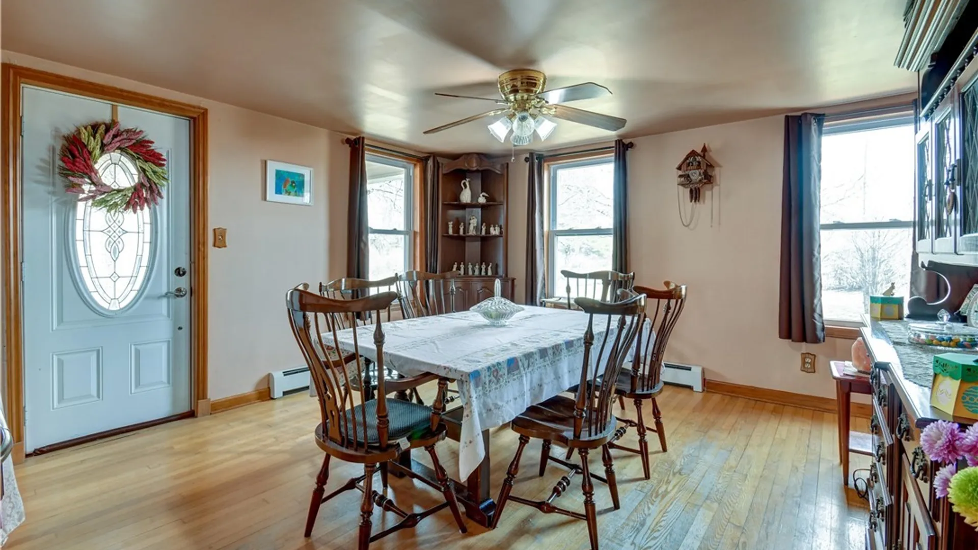Property at 431 Fredericks Street, Canajoharie, NY 13317 17