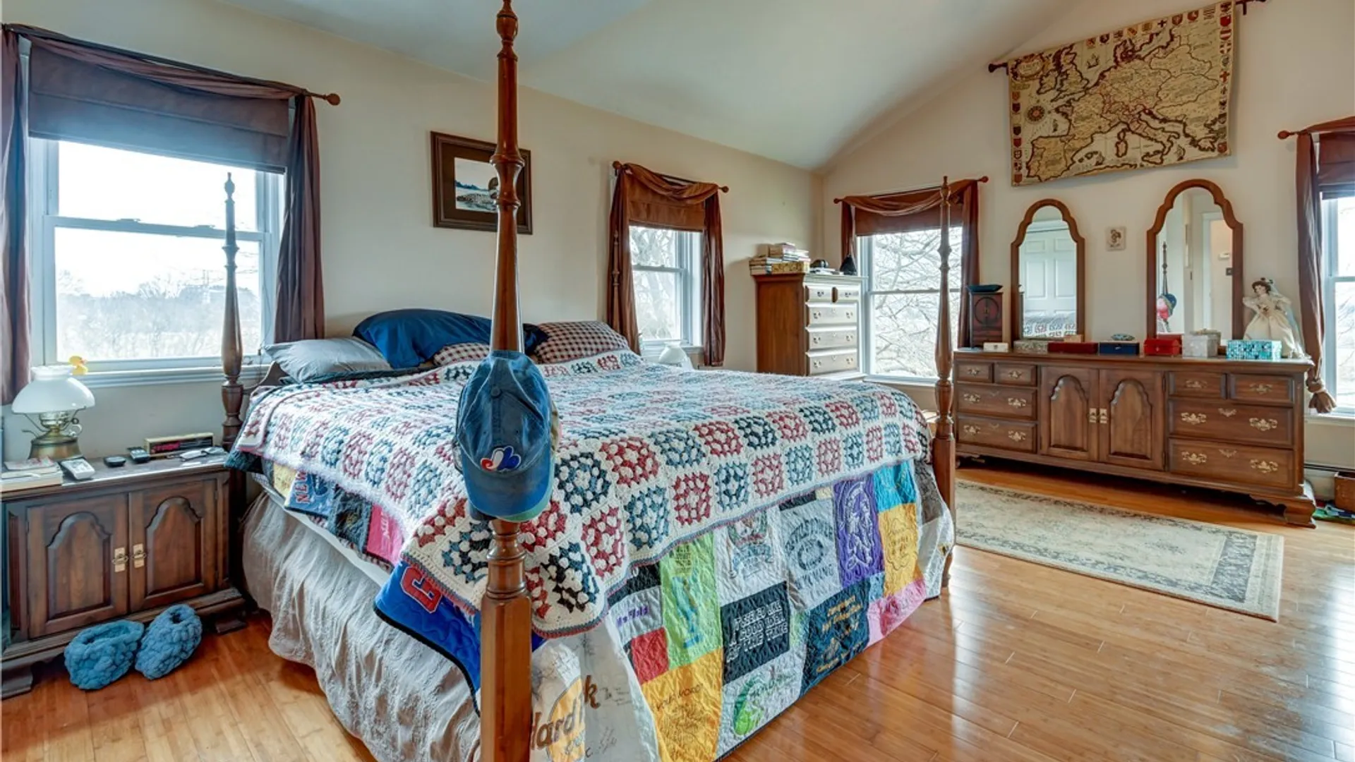 Property at 431 Fredericks Street, Canajoharie, NY 13317 25
