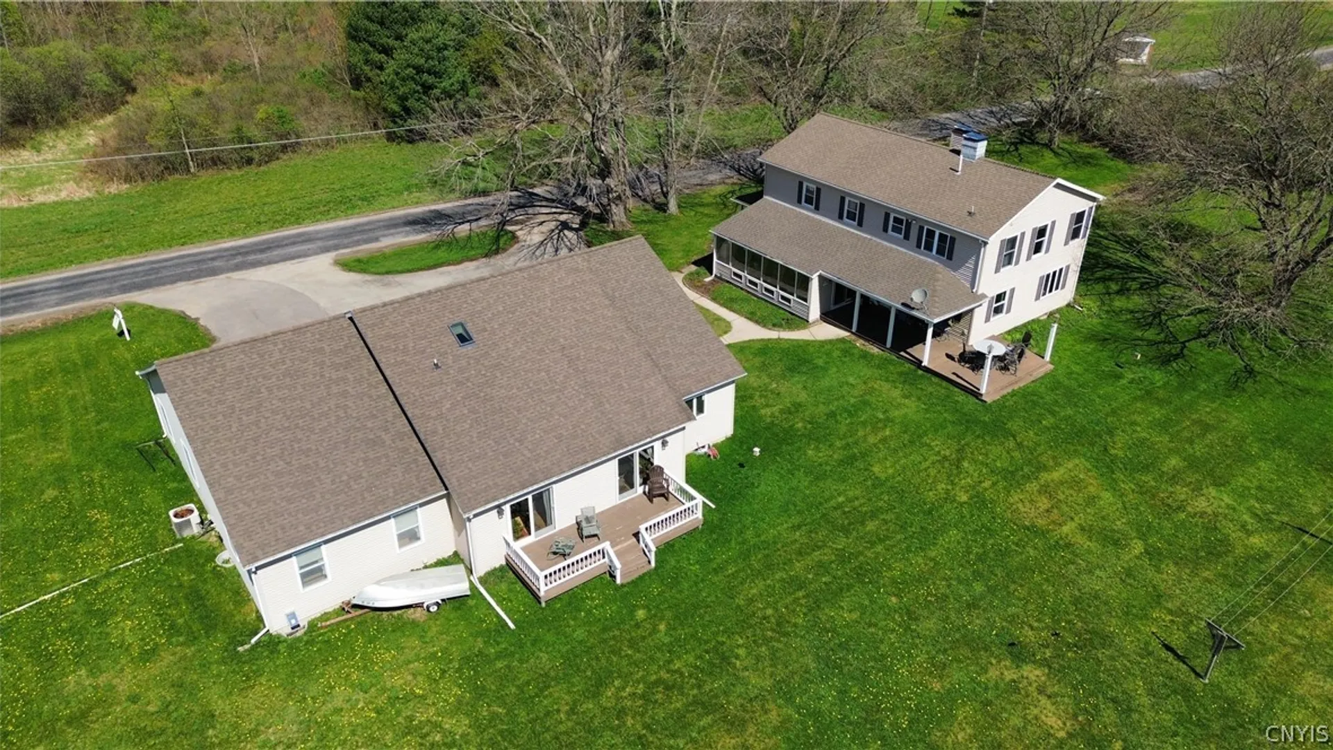 Property at 431 Fredericks Street, Canajoharie, NY 13317 6
