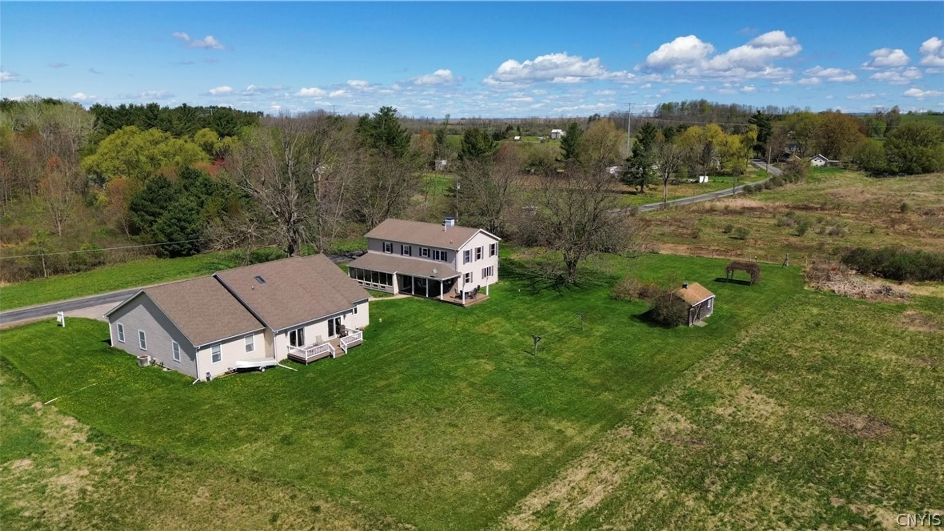 Property at 431 Fredericks Street, Canajoharie, NY 13317 8