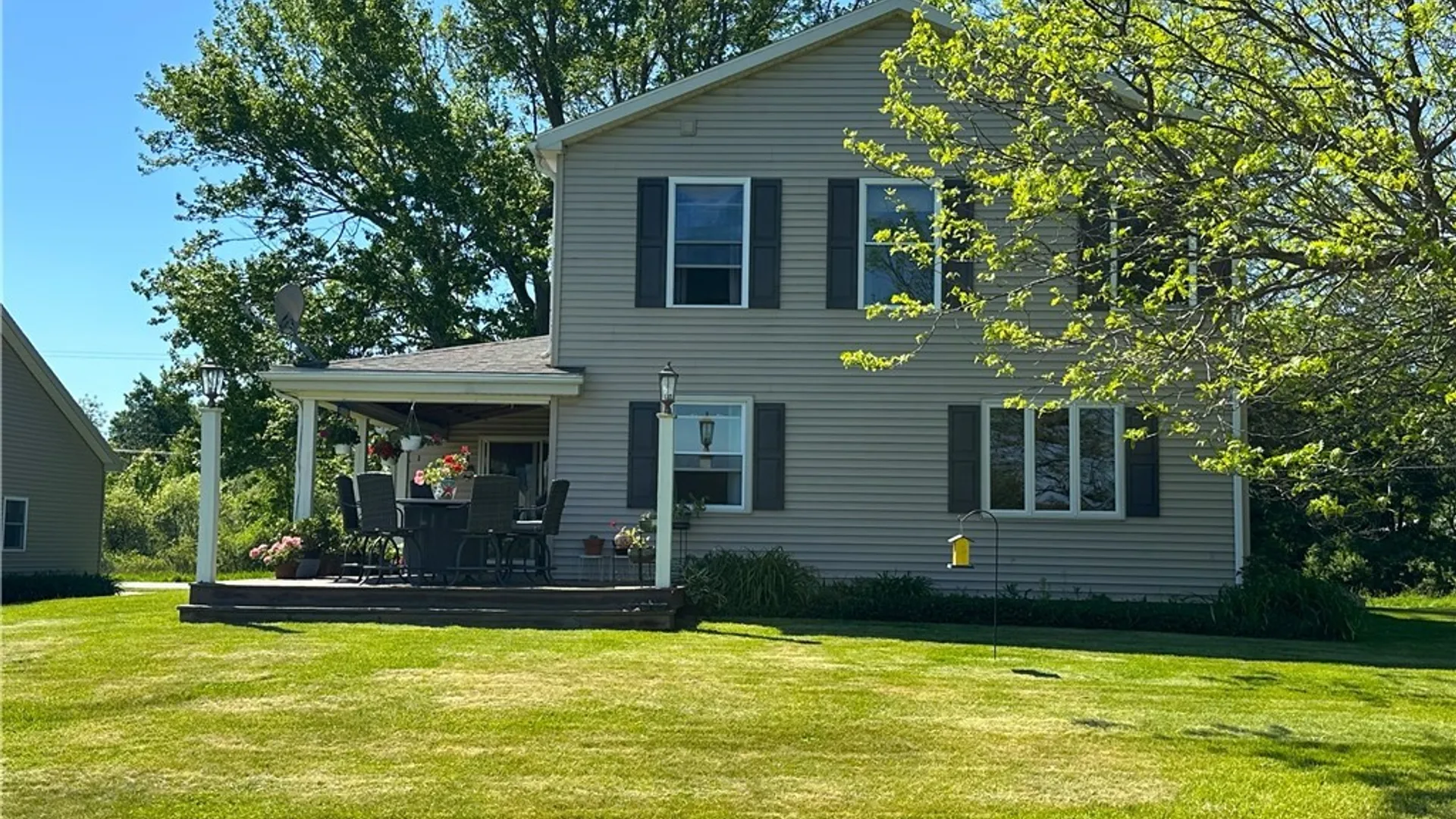 Property at 431 Fredericks Street, Canajoharie, NY 13317 4