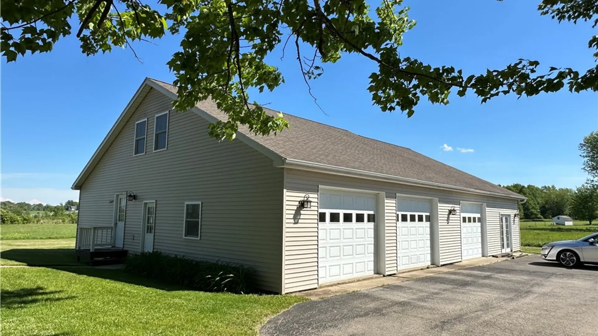 Property at 431 Fredericks Street, Canajoharie, NY 13317 5