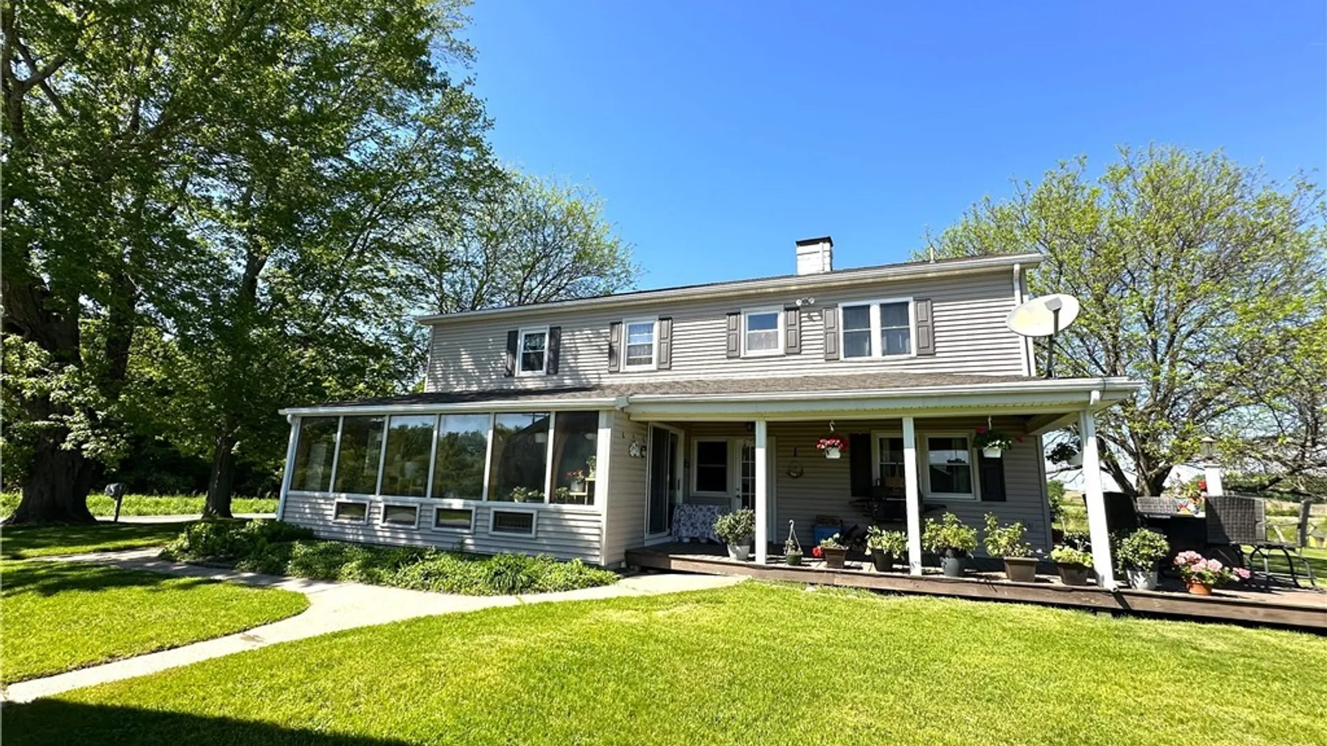 Property at 431 Fredericks Street, Canajoharie, NY 13317 7