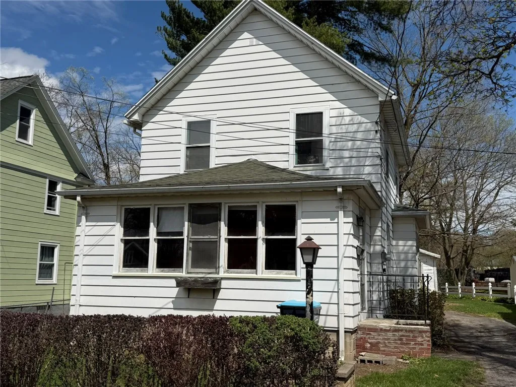 Property at 16 Maple Street, Avon, NY 14414