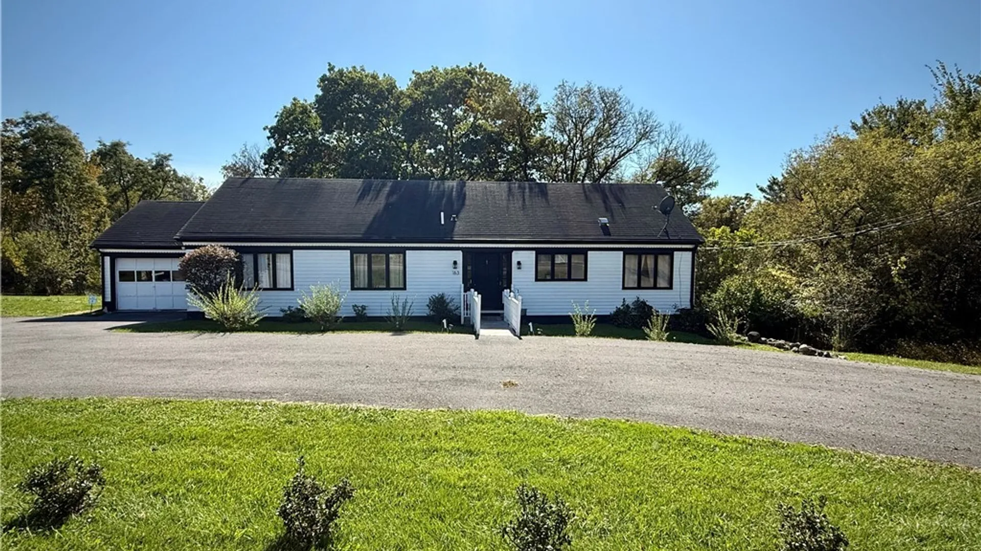 Property at 163 Ridge Road, Lansing, NY 14882 3