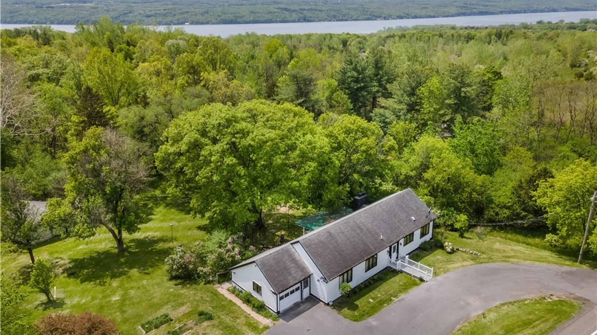 Property at 163 Ridge Road, Lansing, NY 14882 4