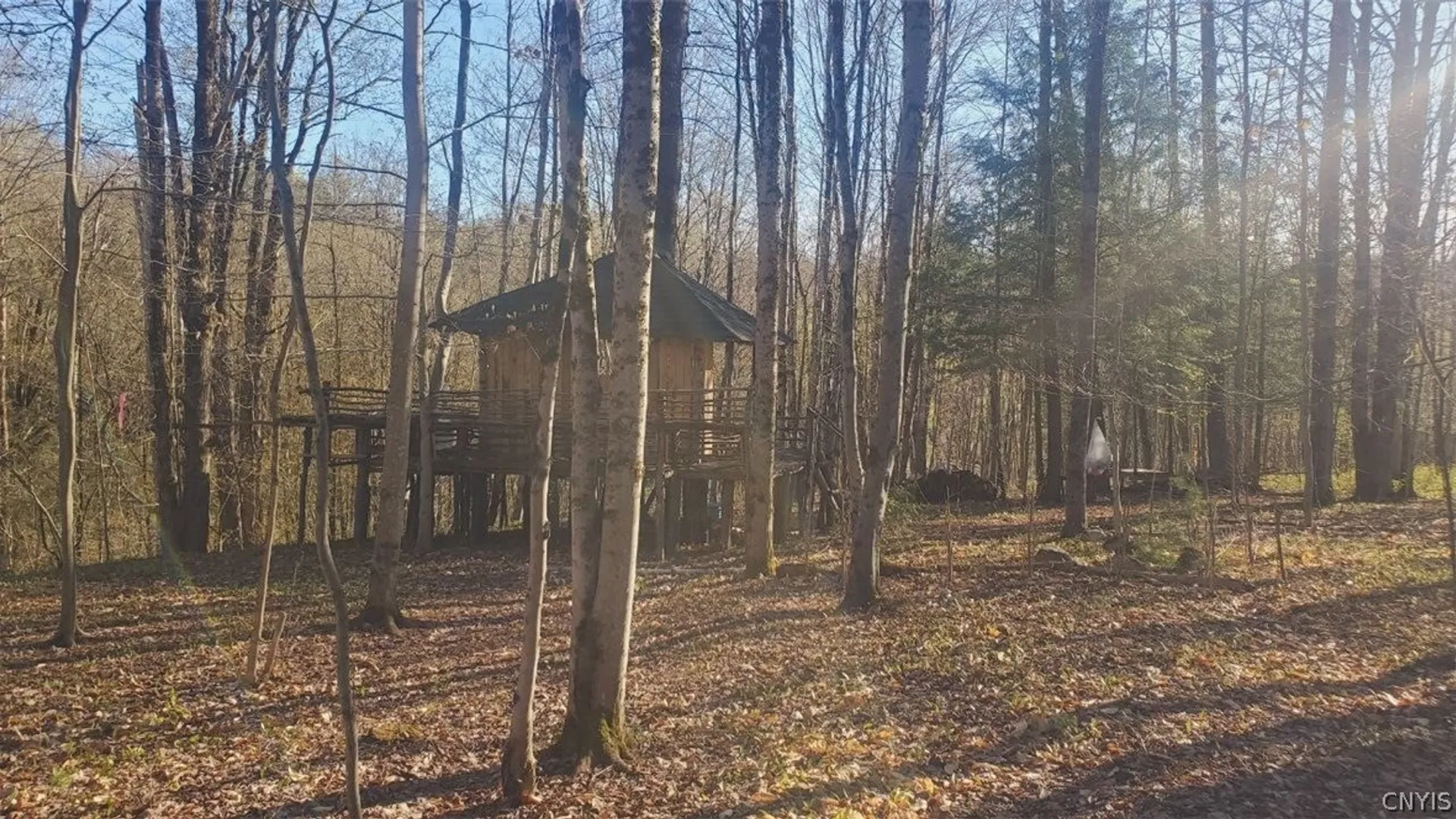 Property at Walker road, Deerfield, NY 13502 13
