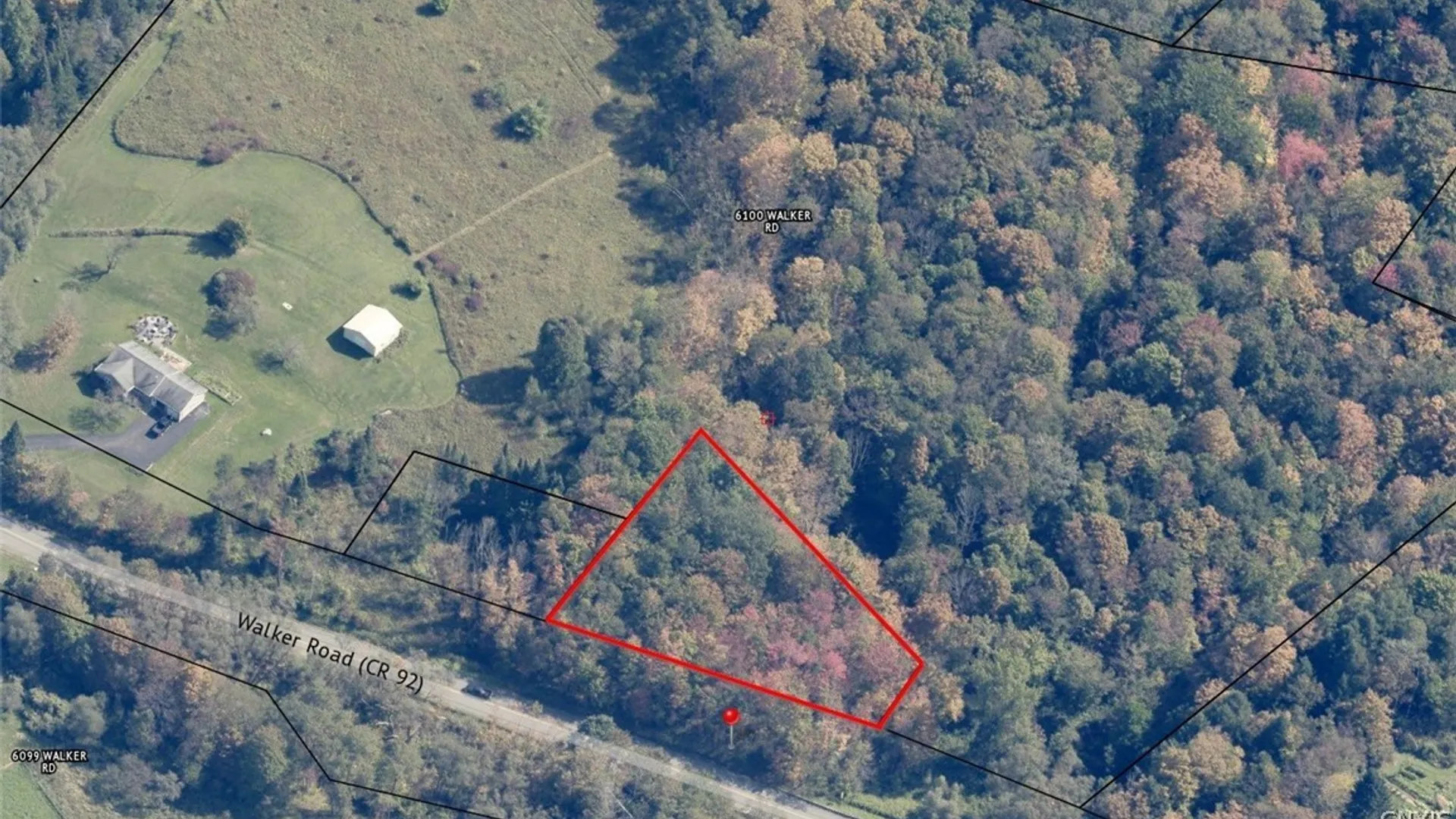 Property at Walker road, Deerfield, NY 13502 4