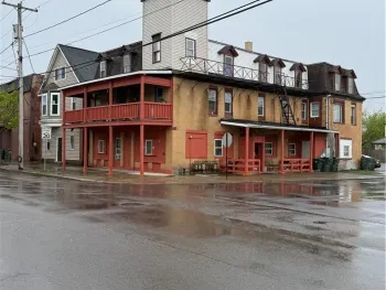 Property at 101 Main Street, Lancaster, NY 14043