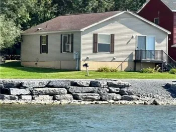 Property at 10320 County Route 125, Lyme, NY 13622