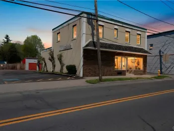 Property at 35 Columbus Street, Auburn, NY 13021