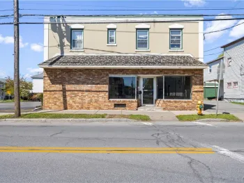 Property at 35 Columbus Street, Auburn, NY 13021