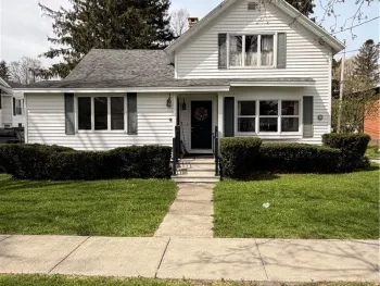 Property at 20 Eaton Street, Eaton, NY 13408
