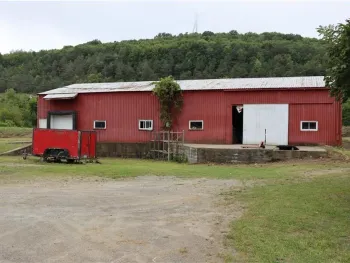 Property at 52 North Dansville Street, Cohocton, NY 14826