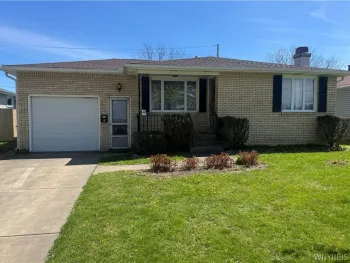 Property at 9 Banko Drive, Cheektowaga, NY 14043