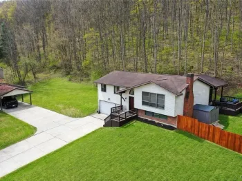 Property at 527 Divers Crossing, Marathon, NY 13803