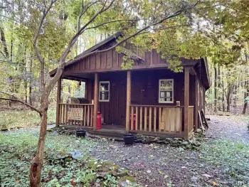 Property at 00 County Route 22, Orwell, NY 13144