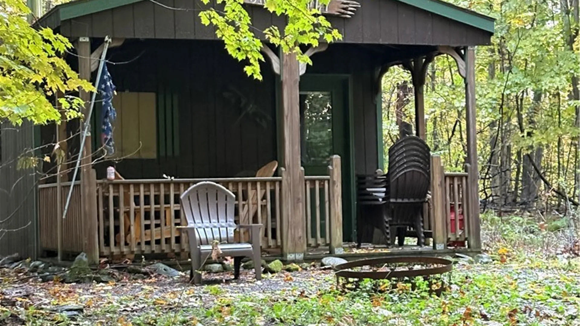 Property at 00 County Route 22, Orwell, NY 13144 5
