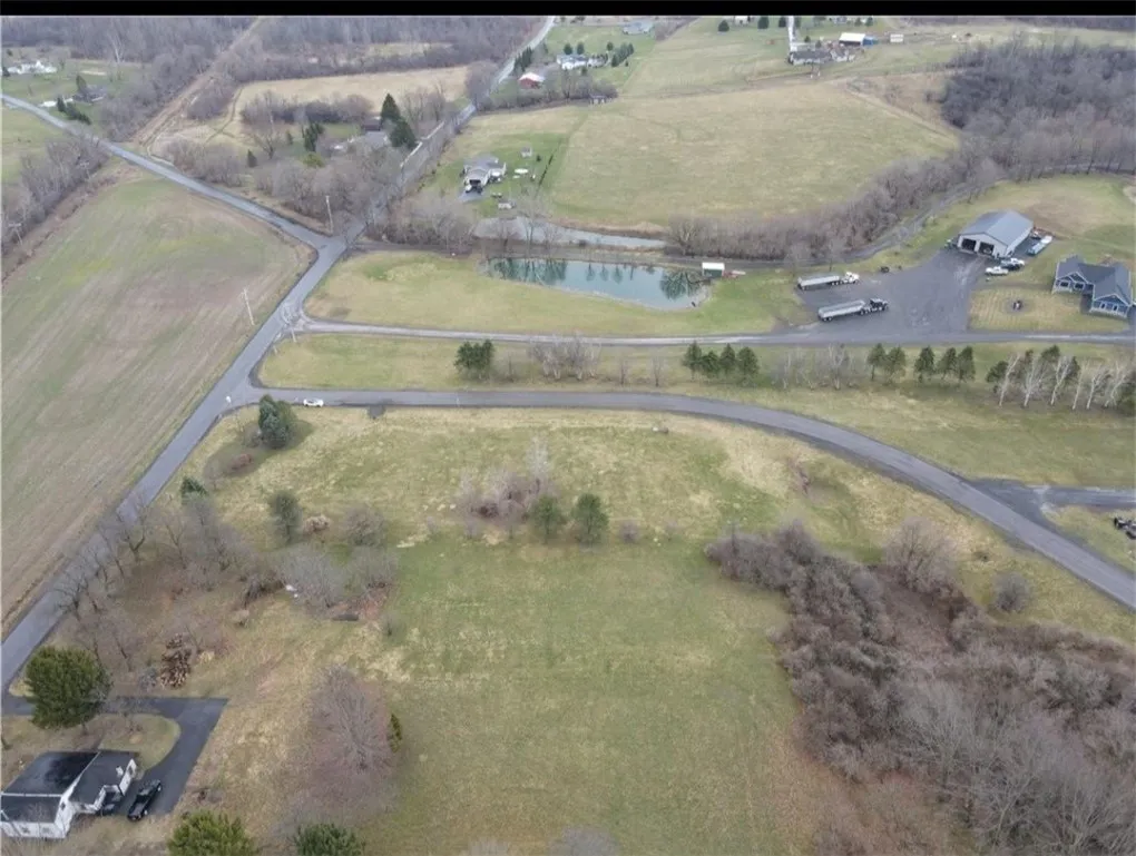 Property at 2 Hidden Greens Road, Brutus, NY 13166