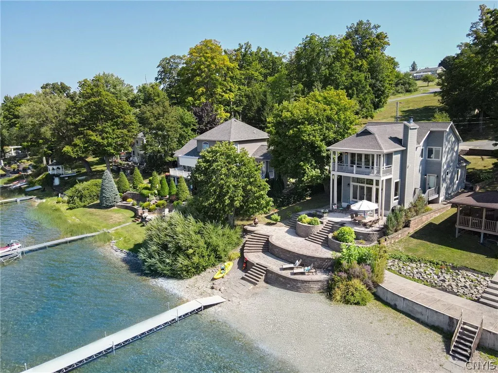 Property at 367 Waters Edge, Owasco, NY 13021