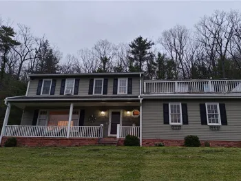Property at 2622 Powderhouse Road, Corning, NY 14830
