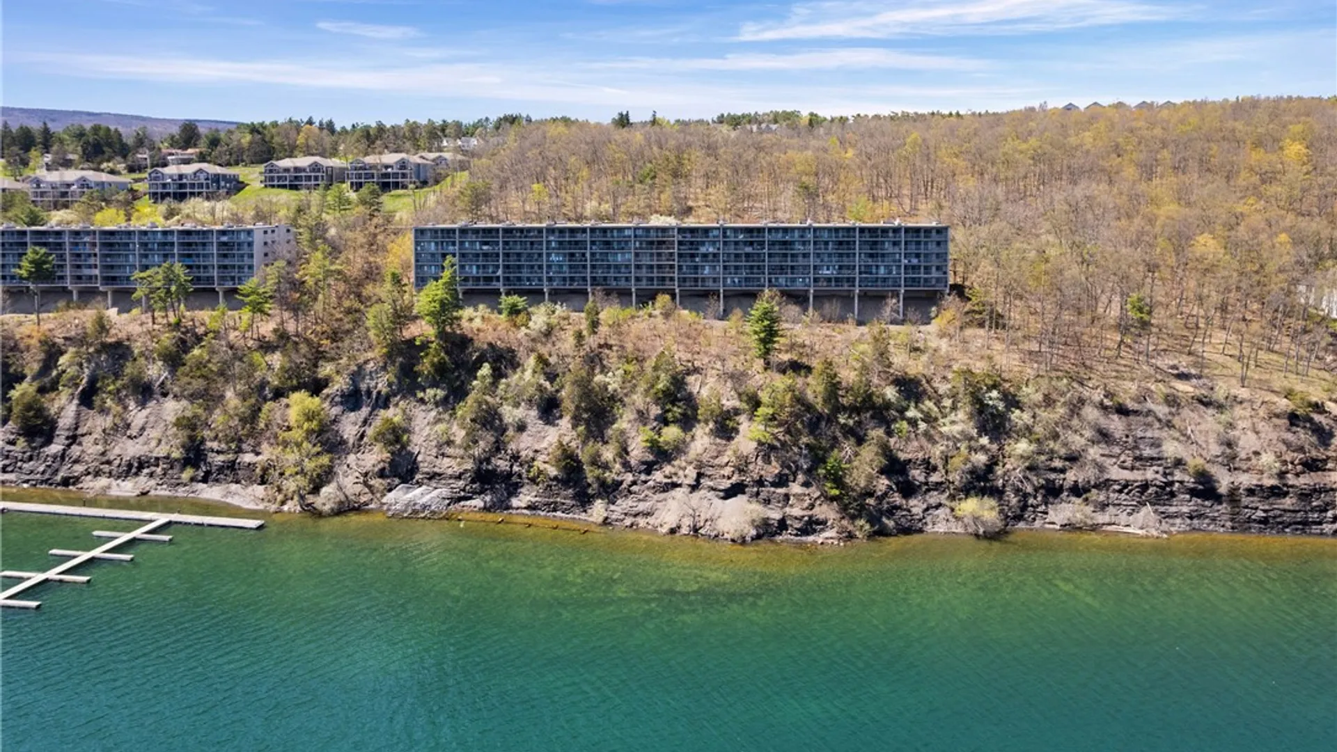 Property at 164 Cliffside Drive, South Bristol, NY 14424 30