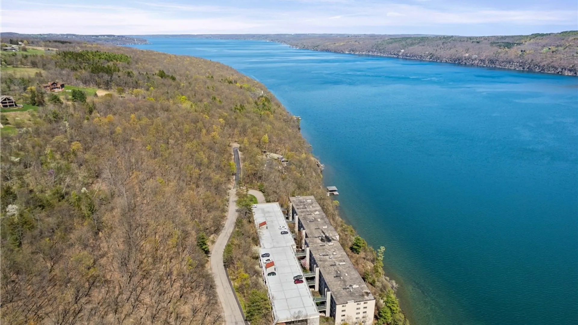 Property at 164 Cliffside Drive, South Bristol, NY 14424 31