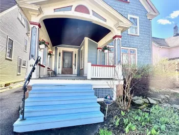 Property at 44 Colby Street, Rochester, NY 14610
