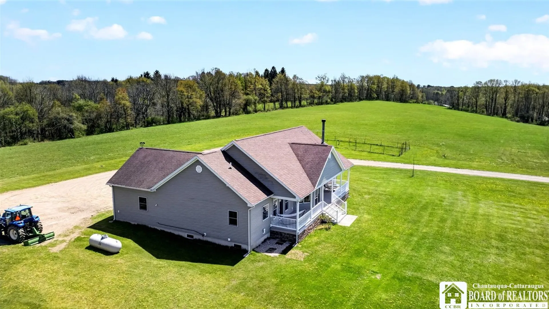Property at 5328 Centralia Hartfield Road, Stockton, NY 14728 4