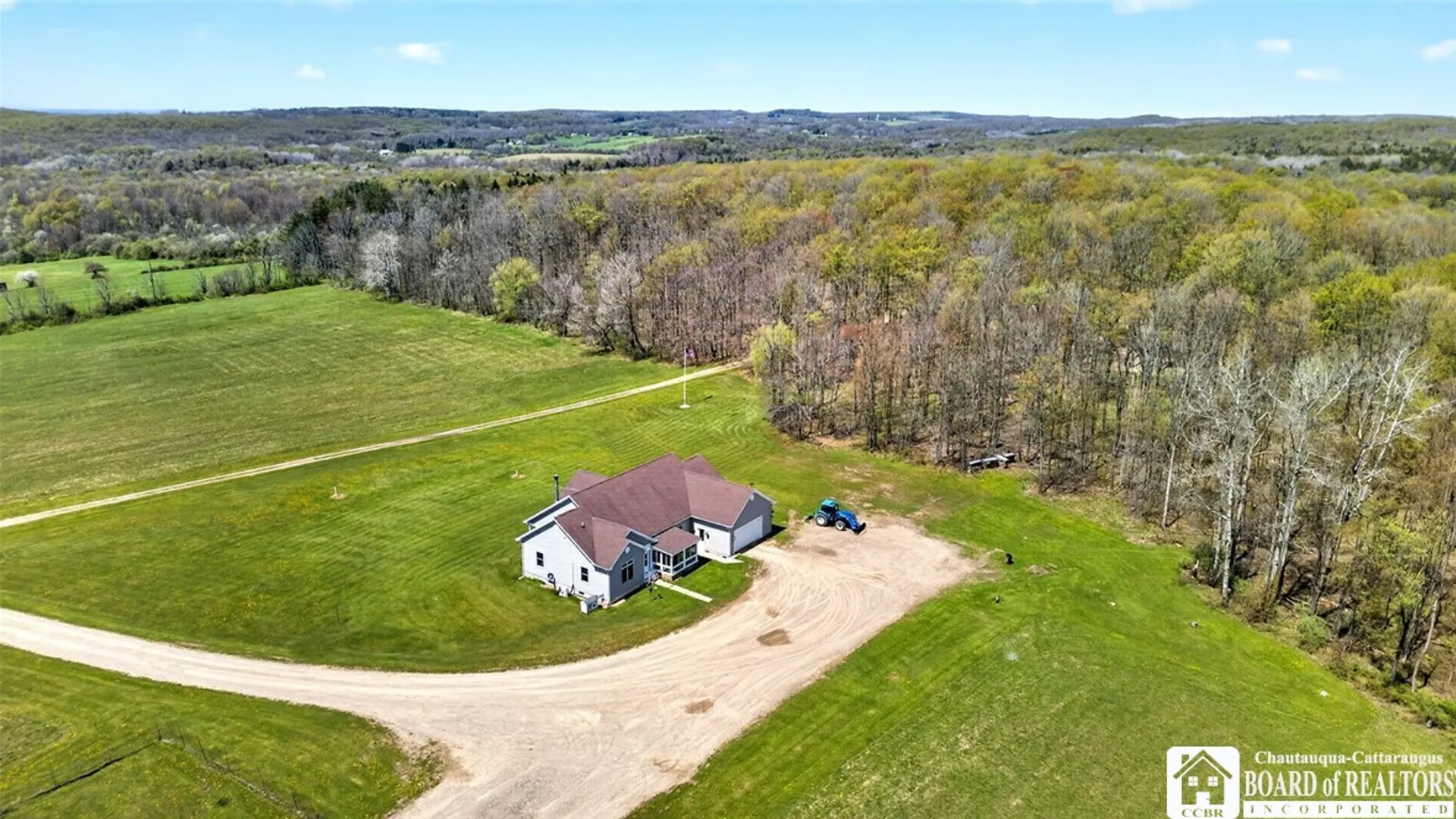 Property at 5328 Centralia Hartfield Road, Stockton, NY 14728 6