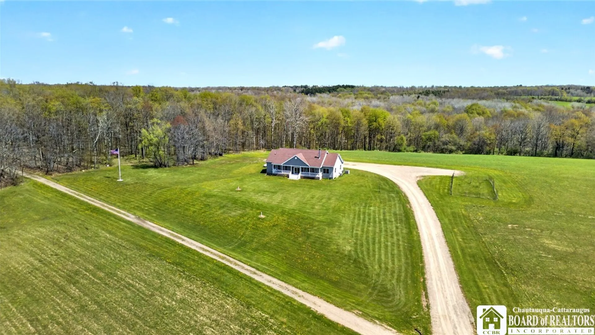 Property at 5328 Centralia Hartfield Road, Stockton, NY 14728 7