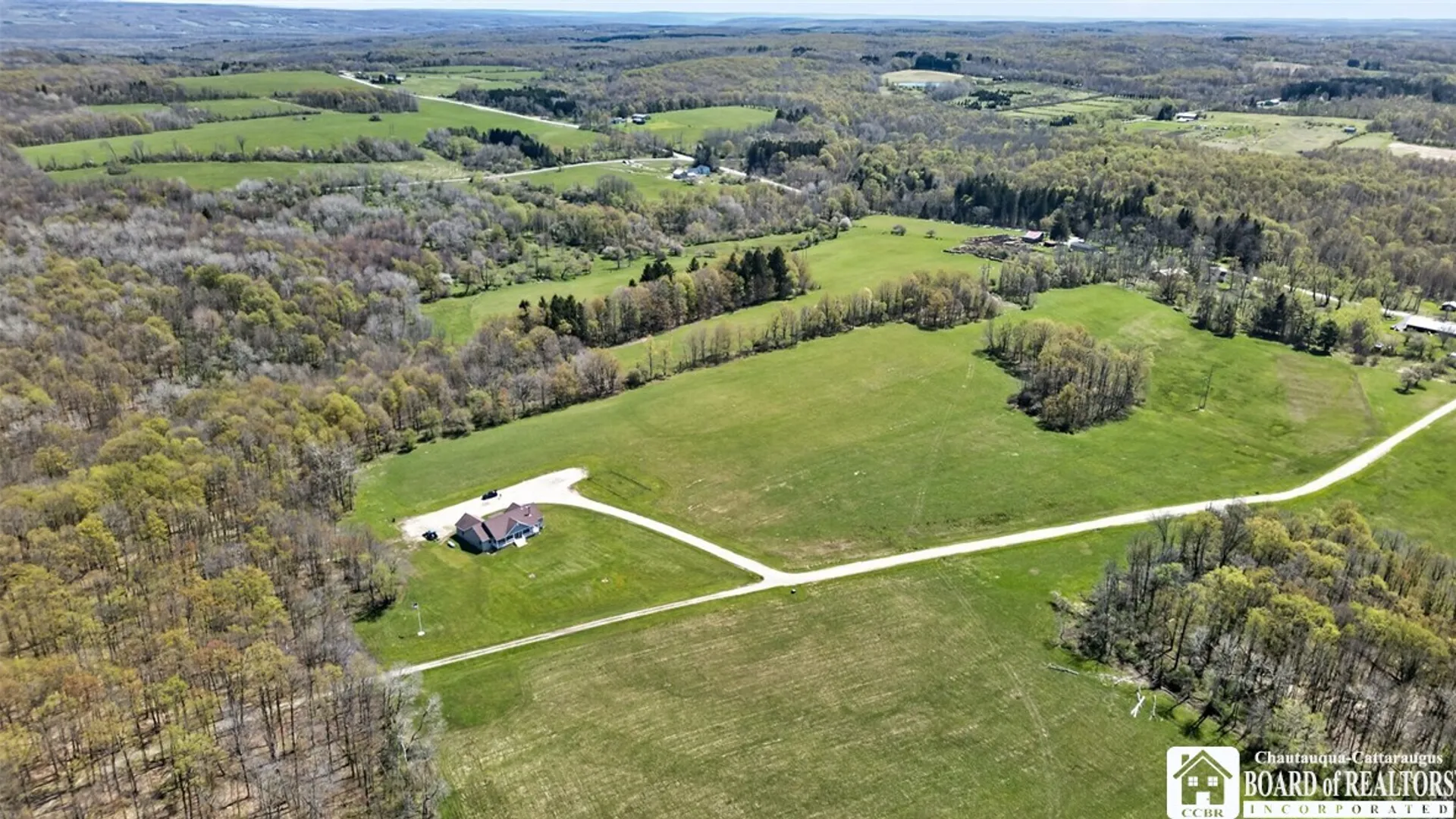 Property at 5328 Centralia Hartfield Road, Stockton, NY 14728 8
