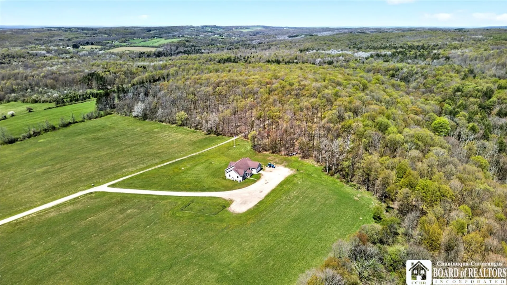 Property at 5328 Centralia Hartfield Road, Stockton, NY 14728 9