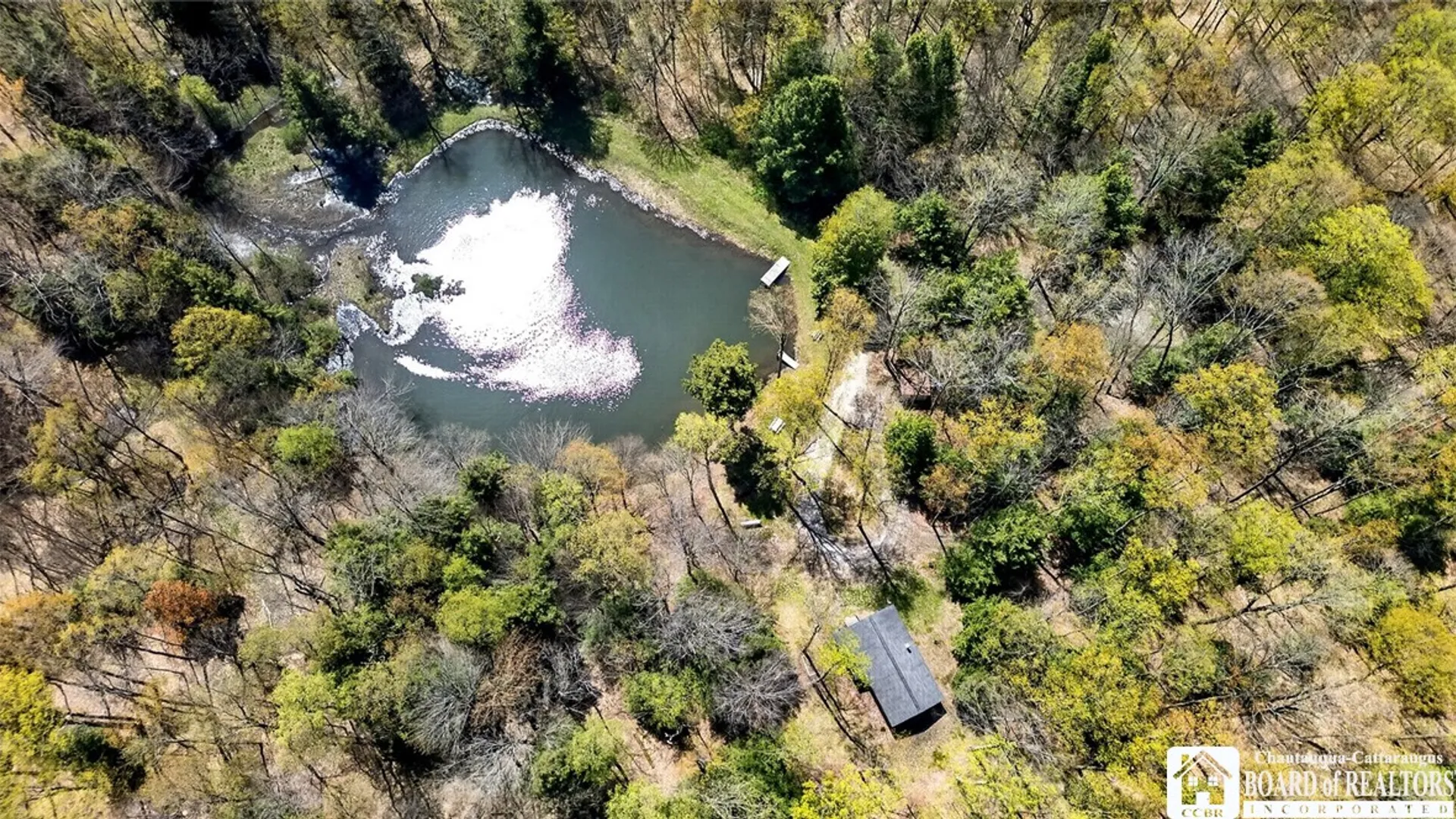 Property at 5328 Centralia Hartfield Road, Stockton, NY 14728 12